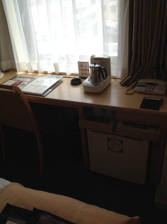 Kushiro Royal Inn Room photo